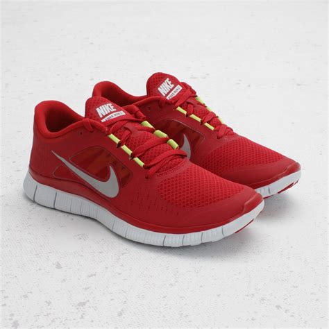 nike free run 3 herren blau rot|nike free running shoes for women.